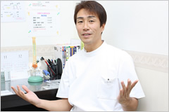 岡田和人