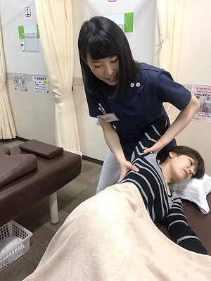 整骨イメージ
