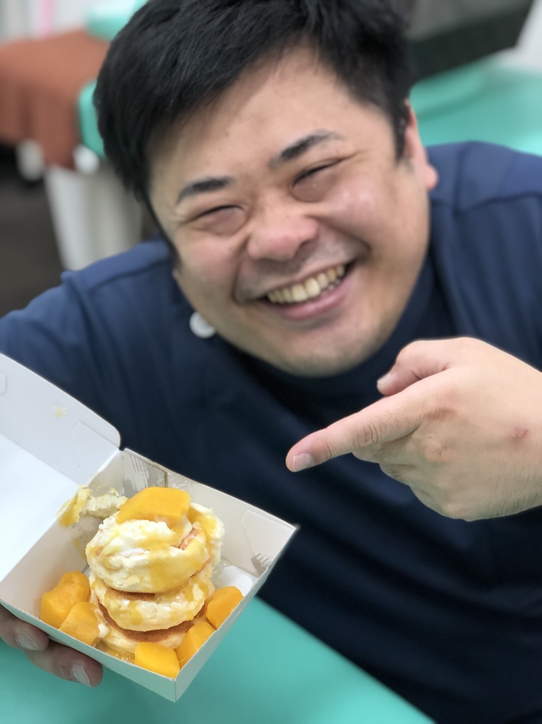 マンゴー