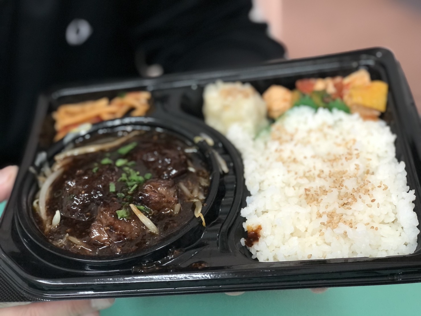 弁当