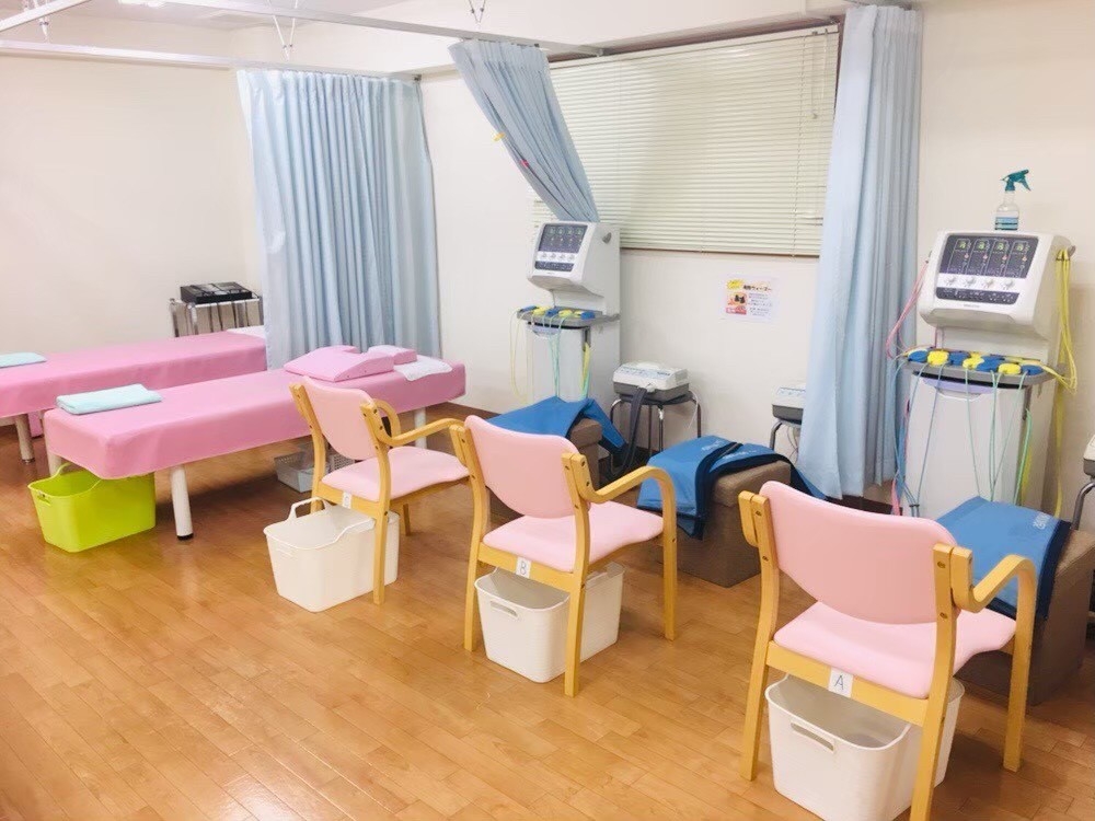 たいよう鍼灸整骨院・南茨木_02
