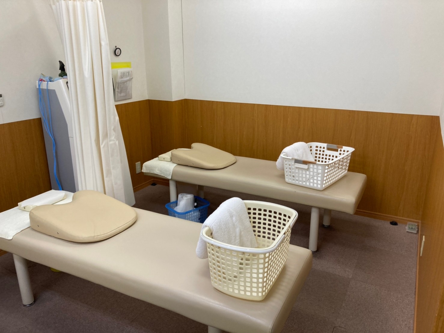 全力でみなさまの健康づくりのお手伝いをさせて頂きます♪_01