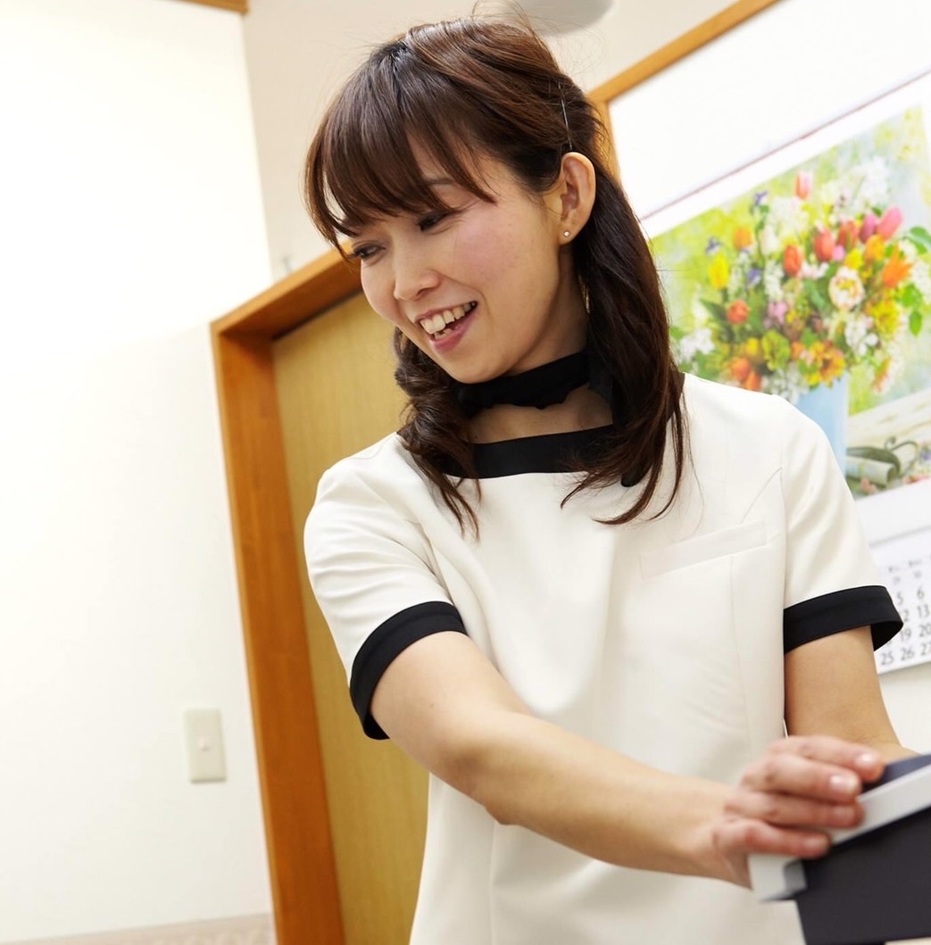 チーフアドバイザー