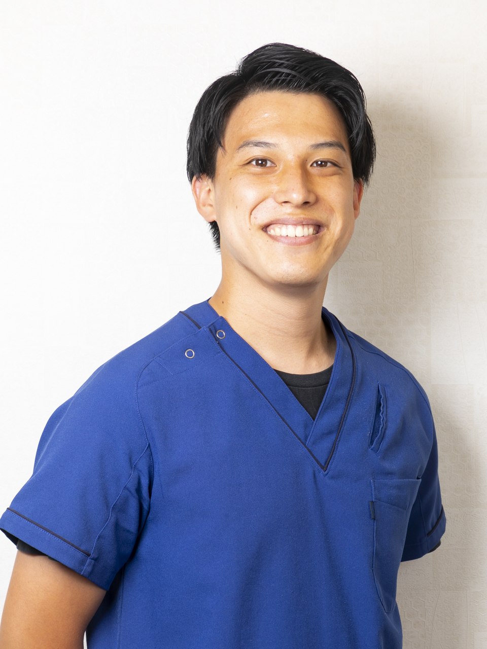 松永　健太郎