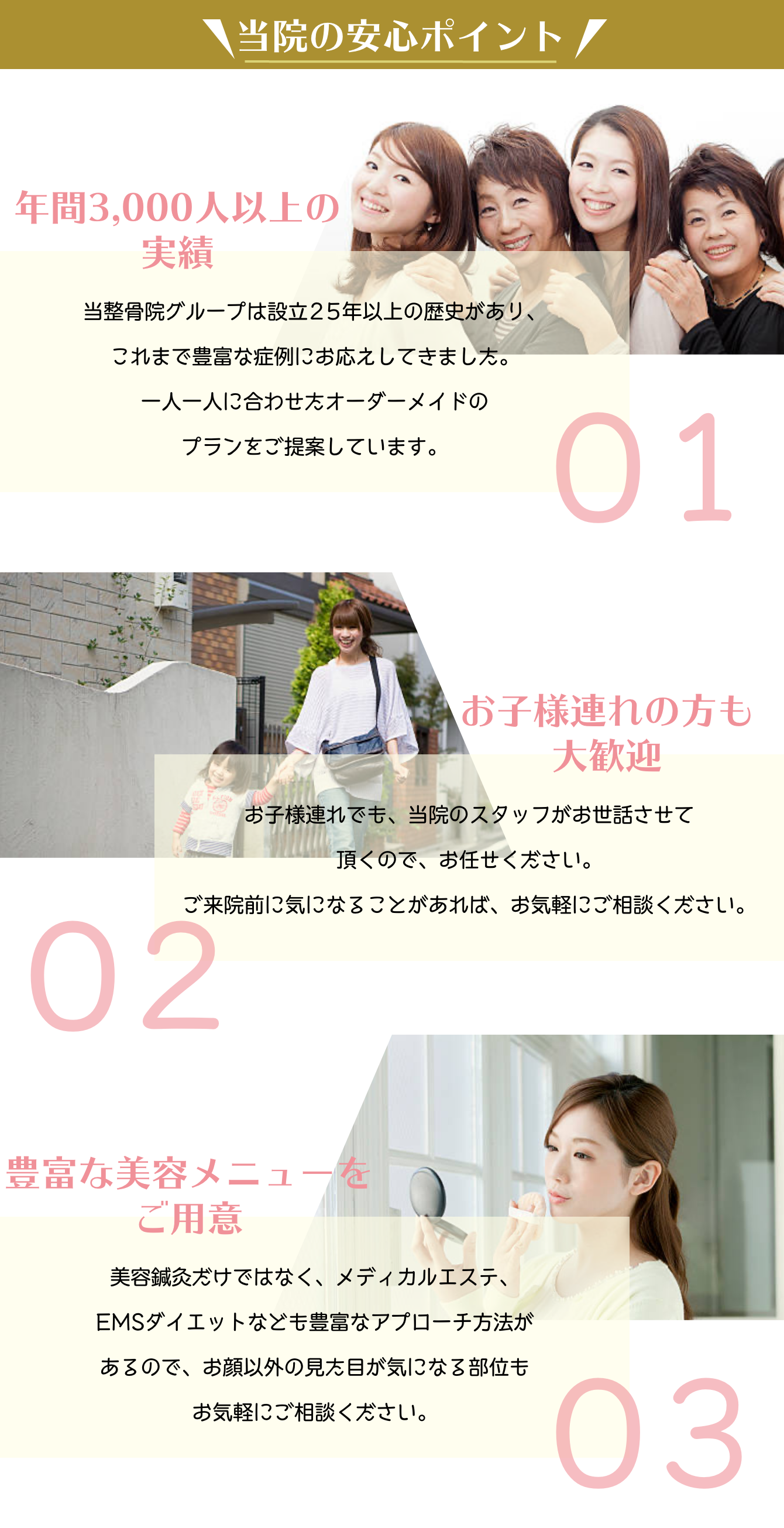 ポイント