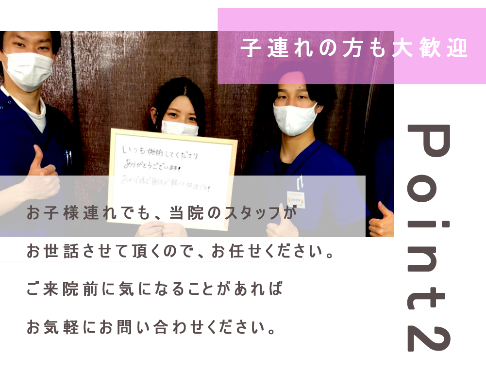 ポイント２